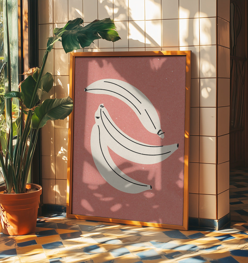 Banana | Poster