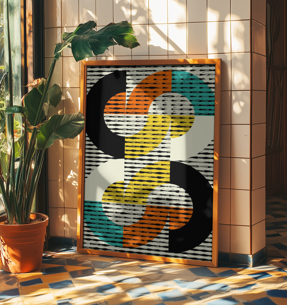 Format 907 | Poster