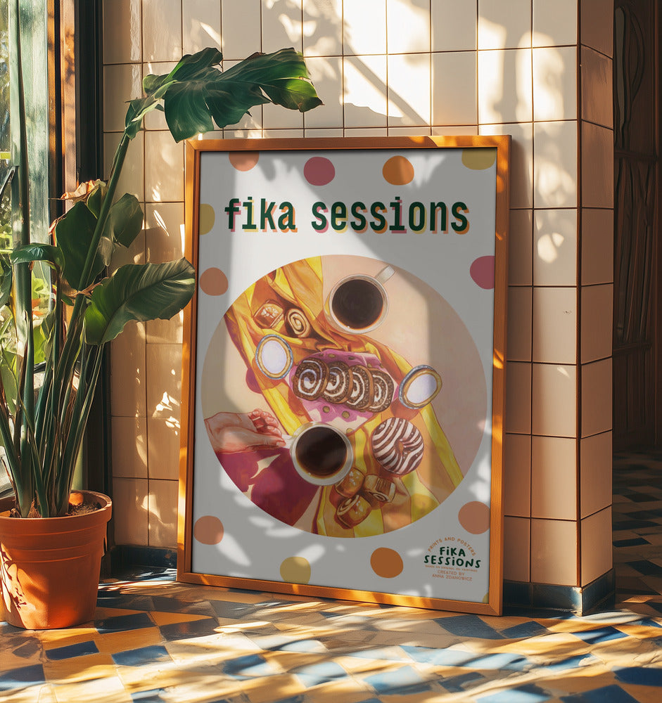 Saturday Morning | Poster