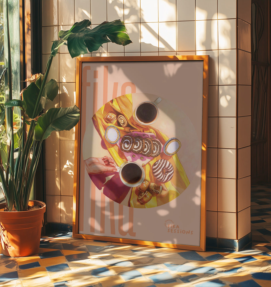 Saturday Morning | Poster