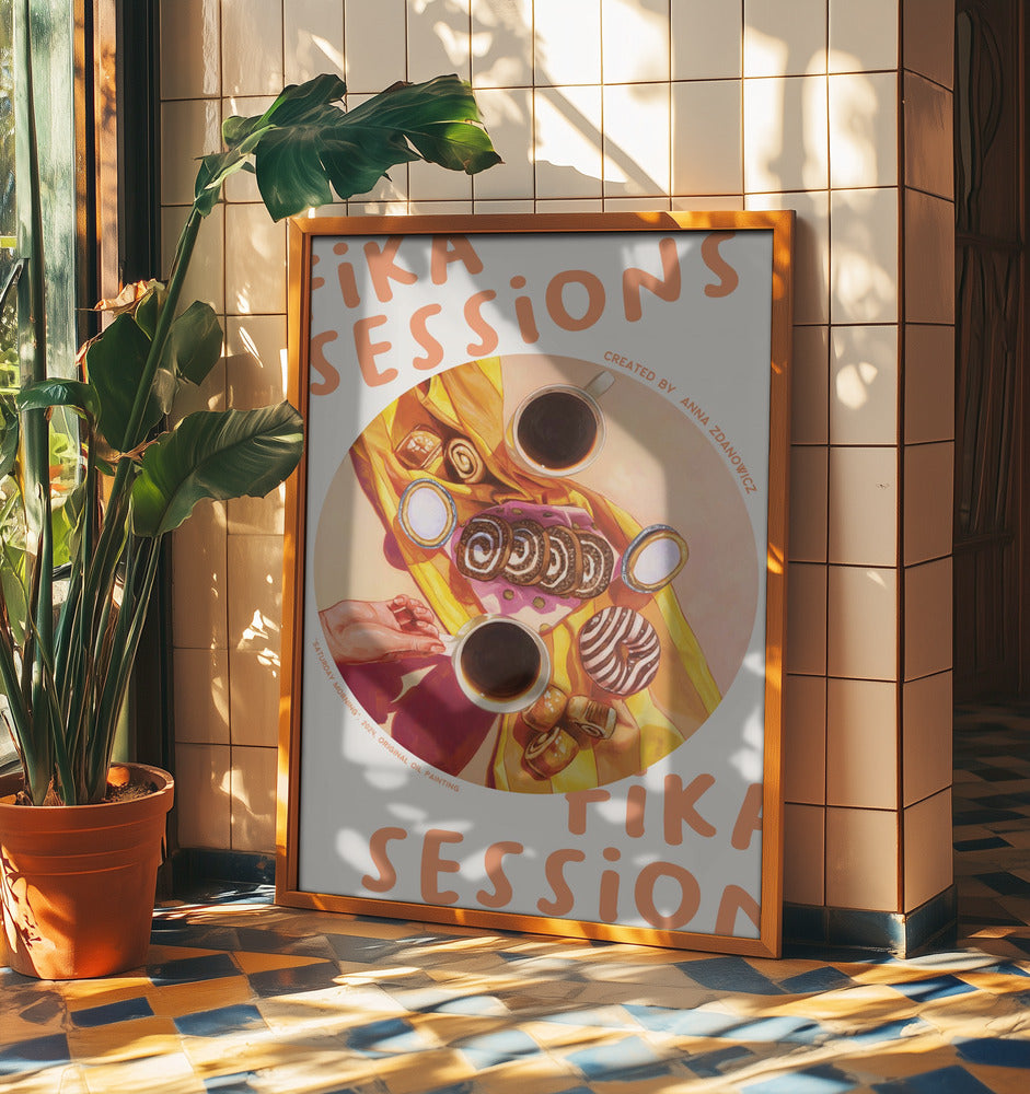 Saturday Morning | Poster