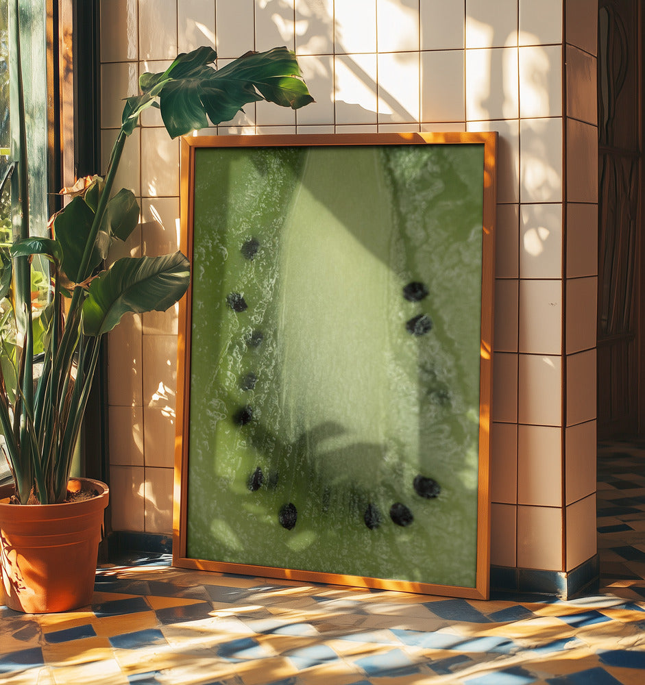 Kiwi | Poster