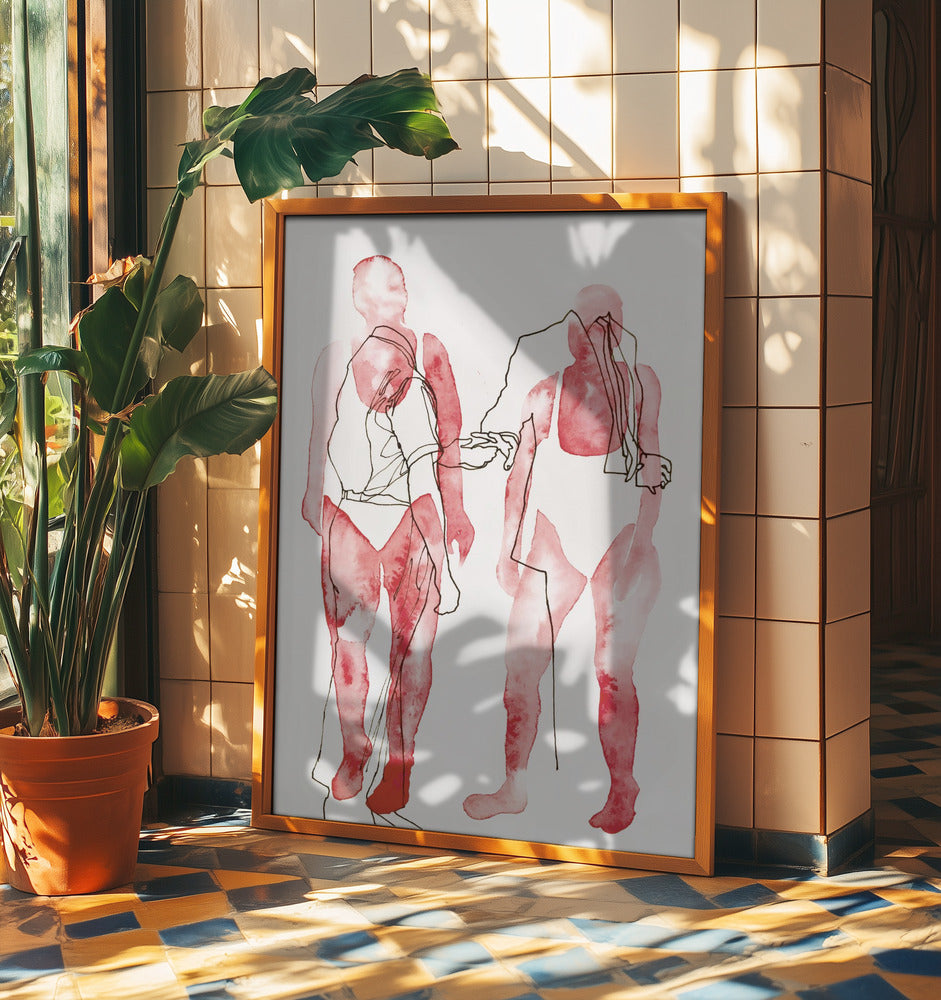 Suits Bathing Suits | Poster