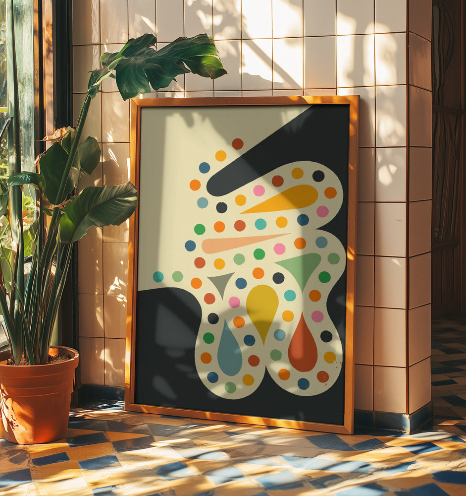 Transit | Poster