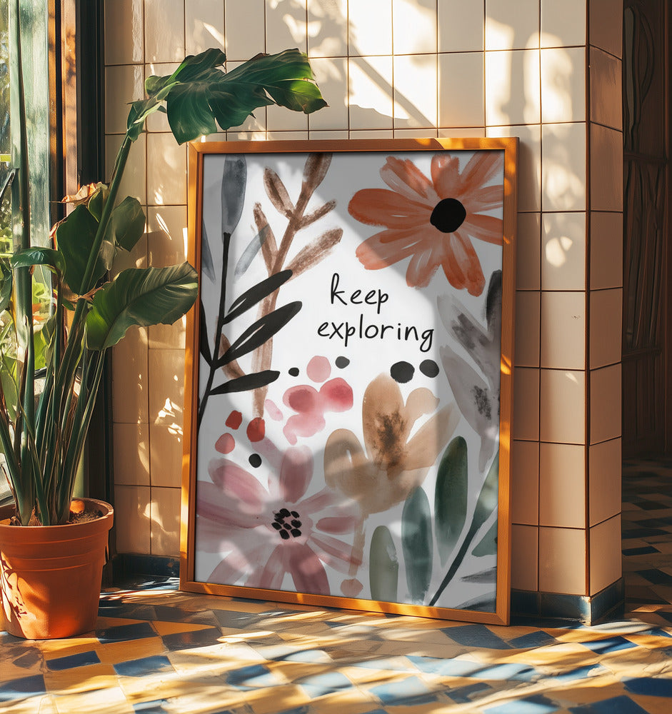 Sigue explorando | Posters - Impresiones de Arte