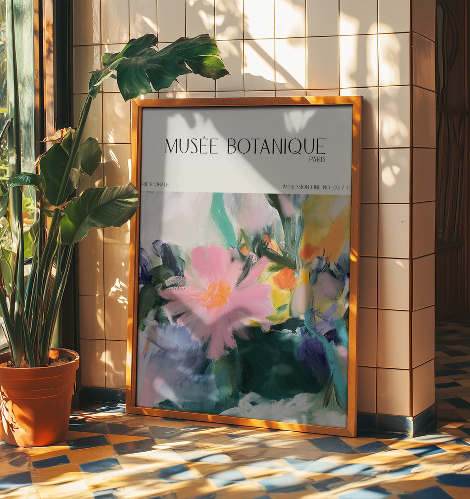 Museebotaniqueno06 | Poster