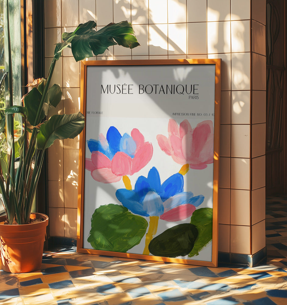 Museebotaniqueno24 | Poster