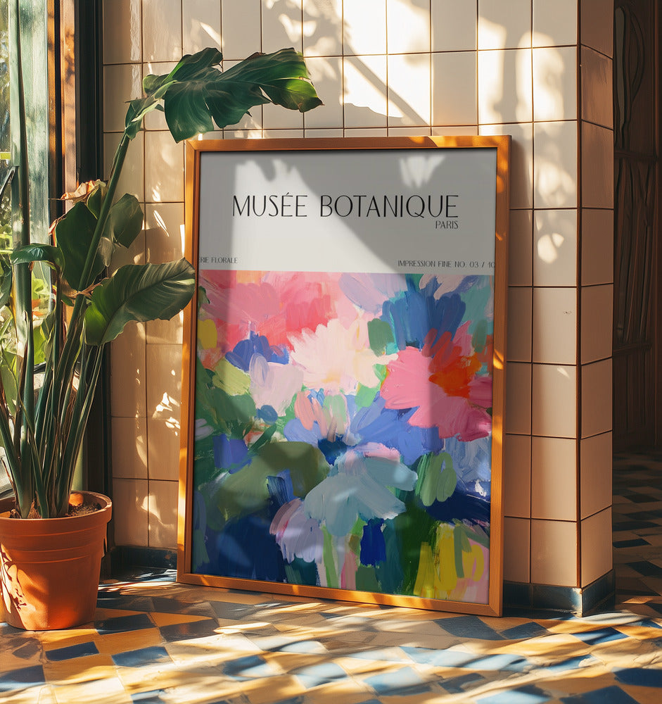 Museebotaniqueno32 | Poster