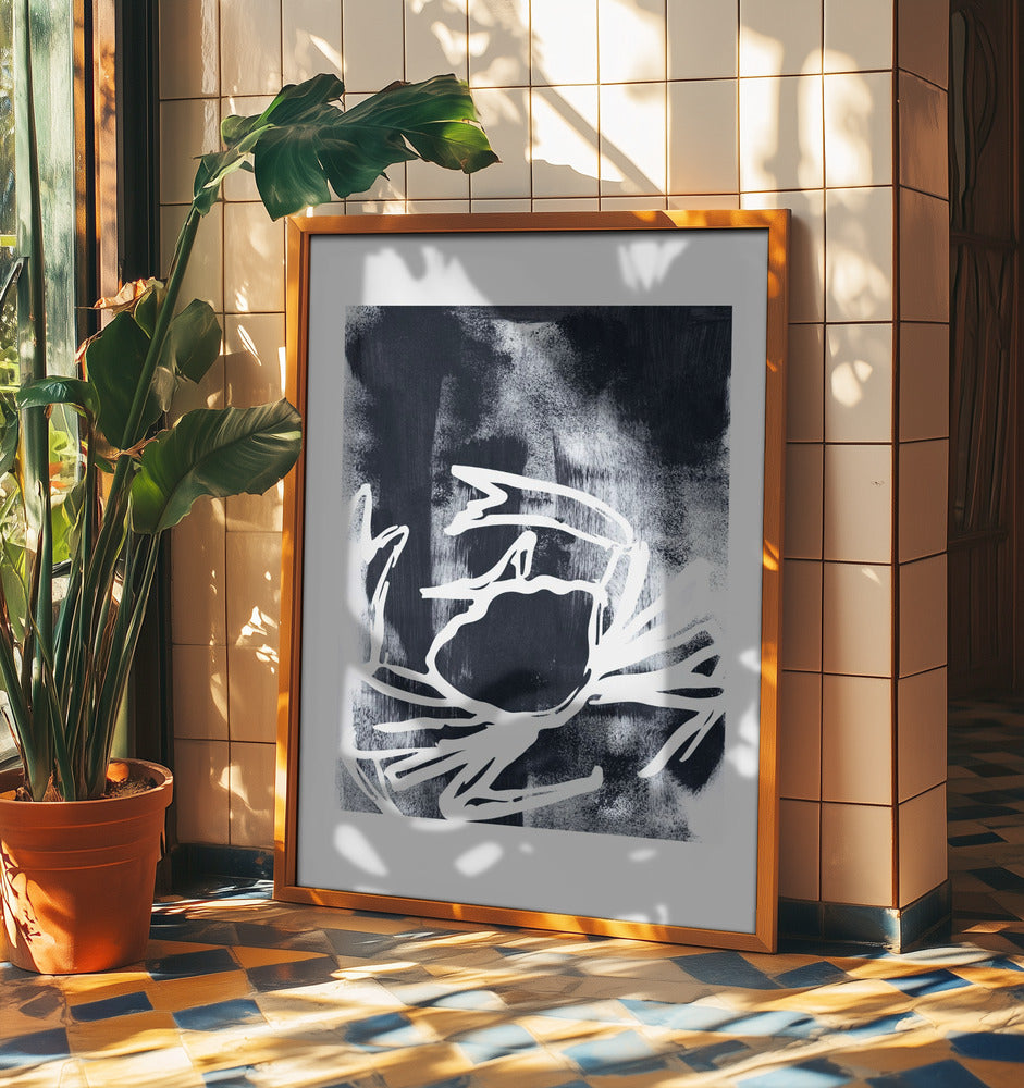 Abstractlineno01 | Poster