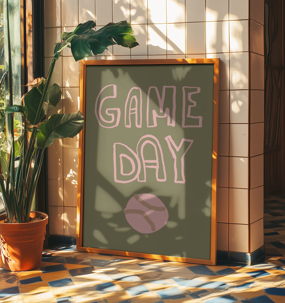 Ballpleaseno03 | Poster