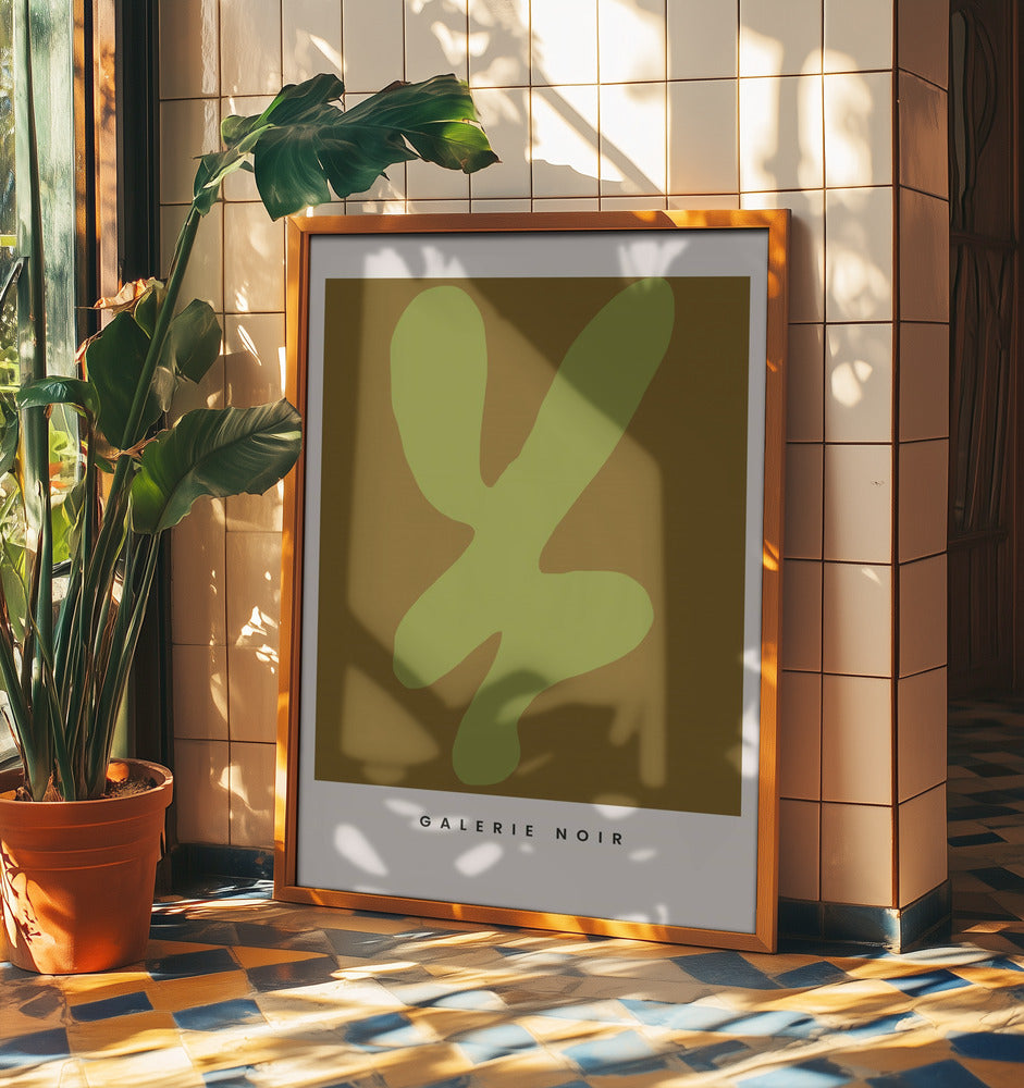 Galerienoirno09 | Poster