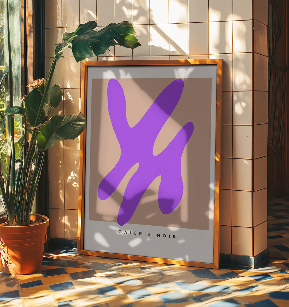 Galerienoirno12 | Poster