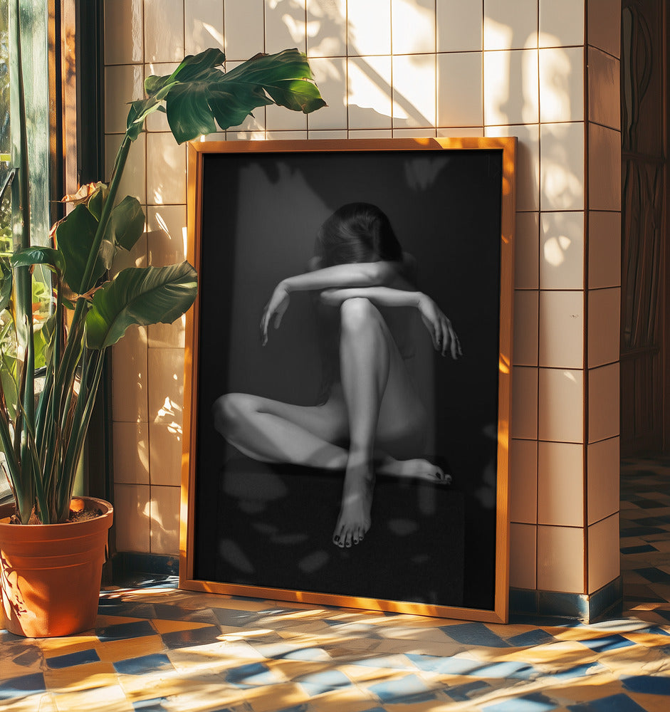 Eszter | Poster