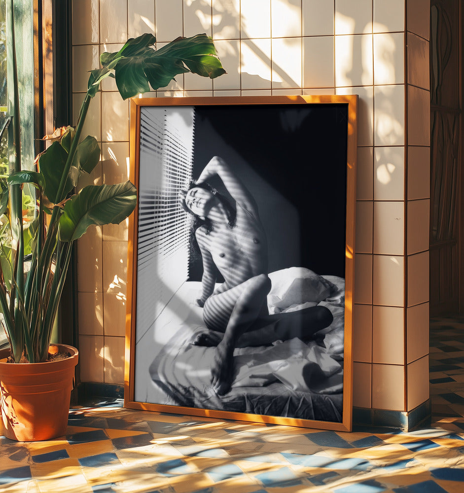 Katrin | Poster