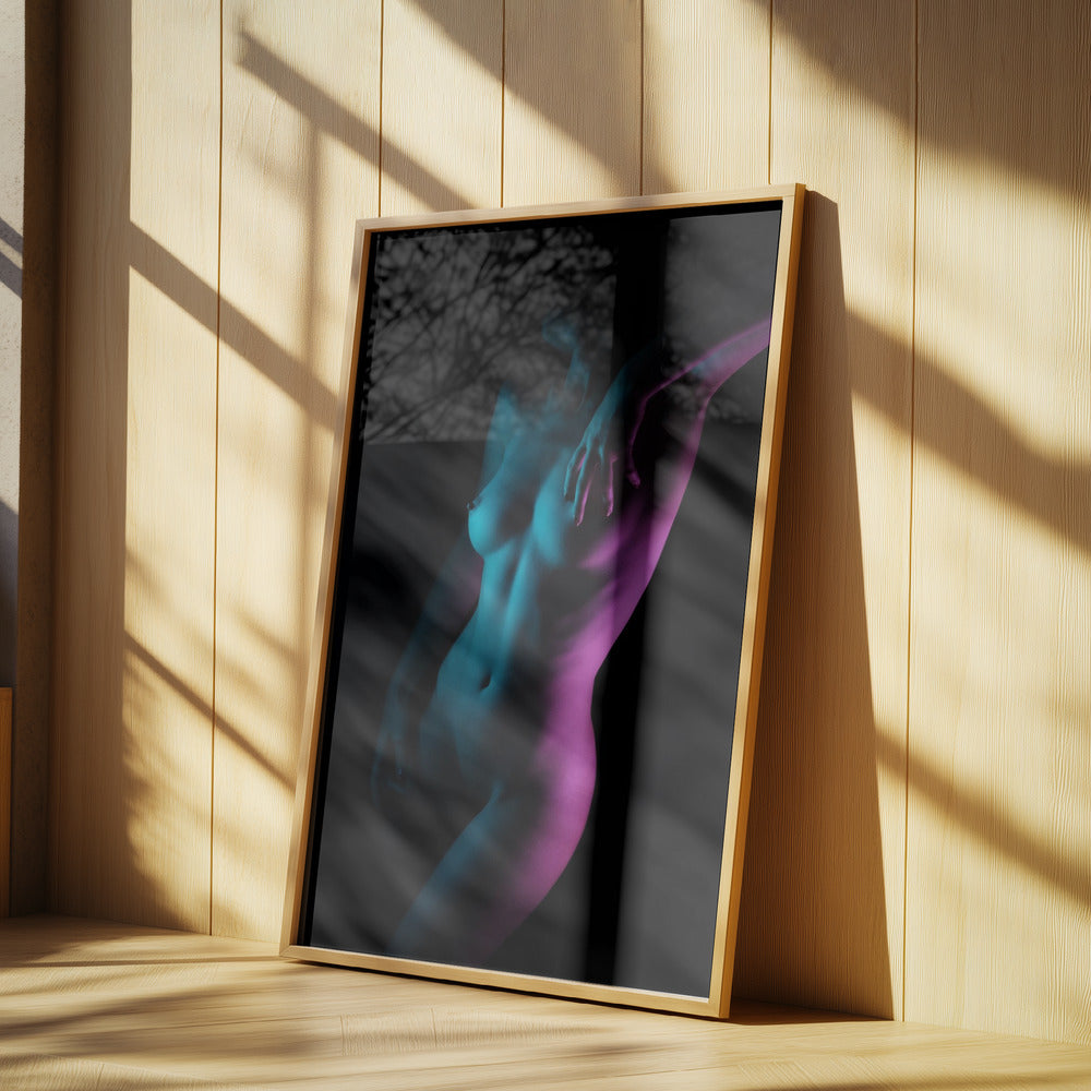 Untitled | Poster