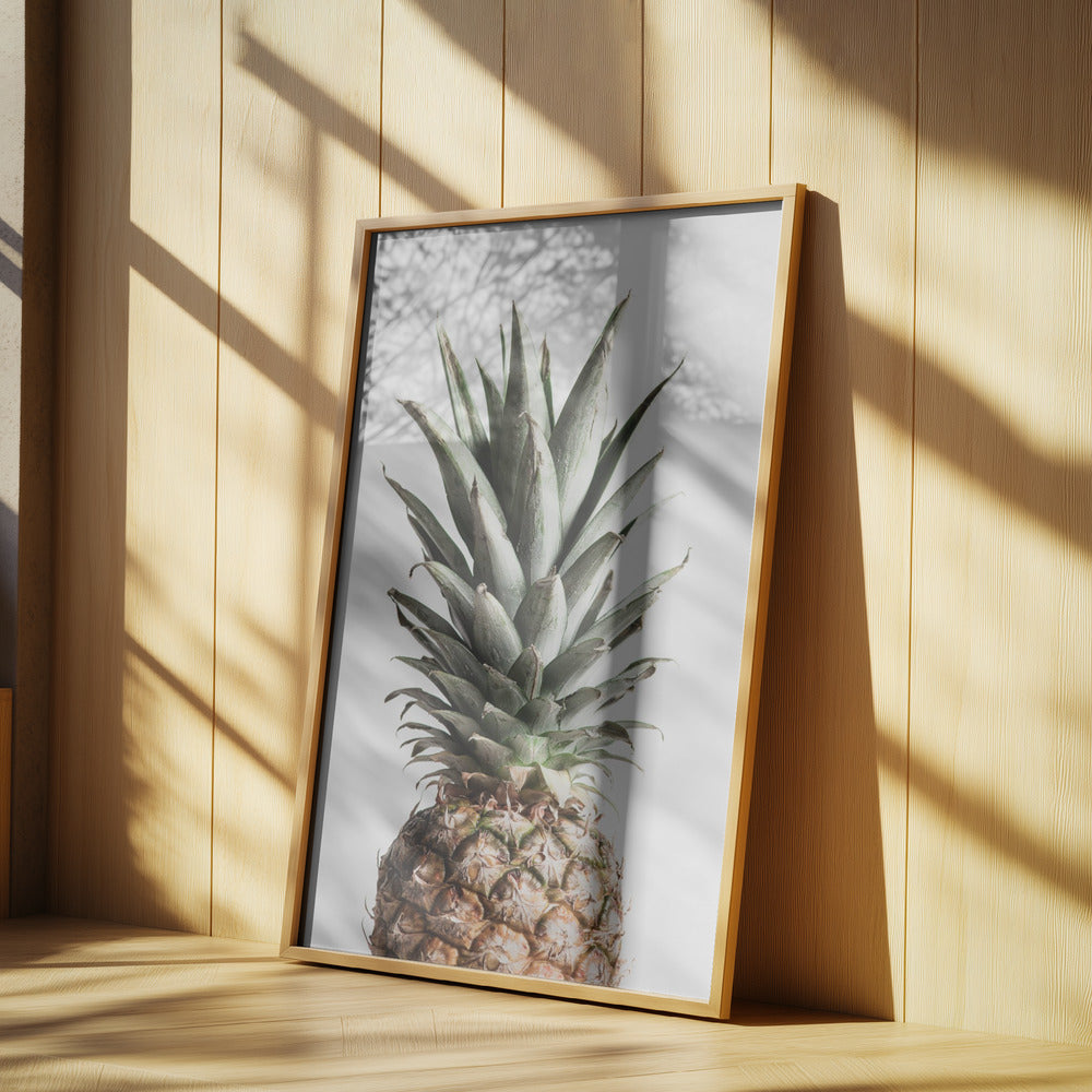 Ananas Natural | Julisteet - Taidevedokset