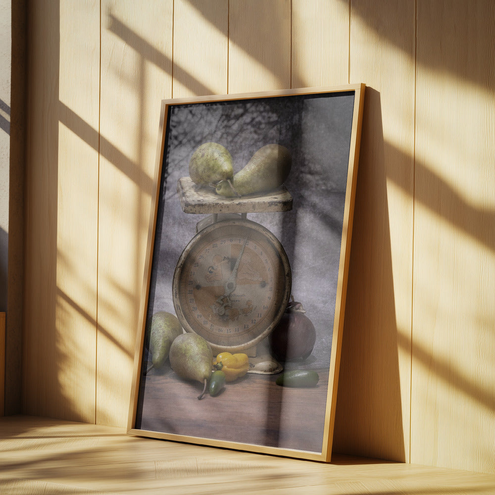 una natura morta | Poster - Stampe d’Arte