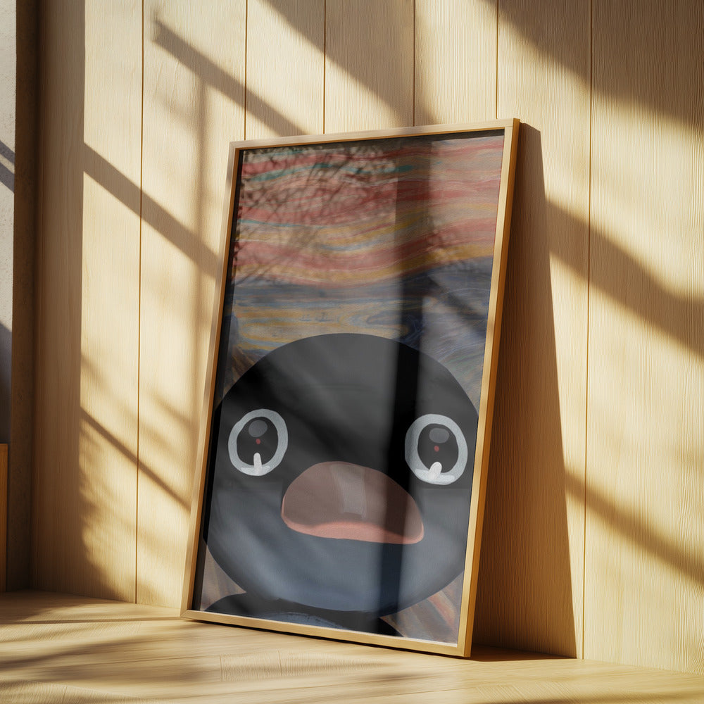 NOOT NOOT | Poster