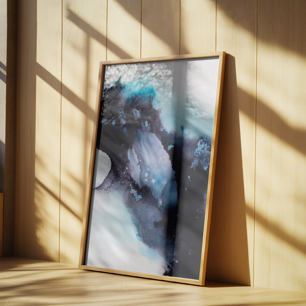 Portal | Poster