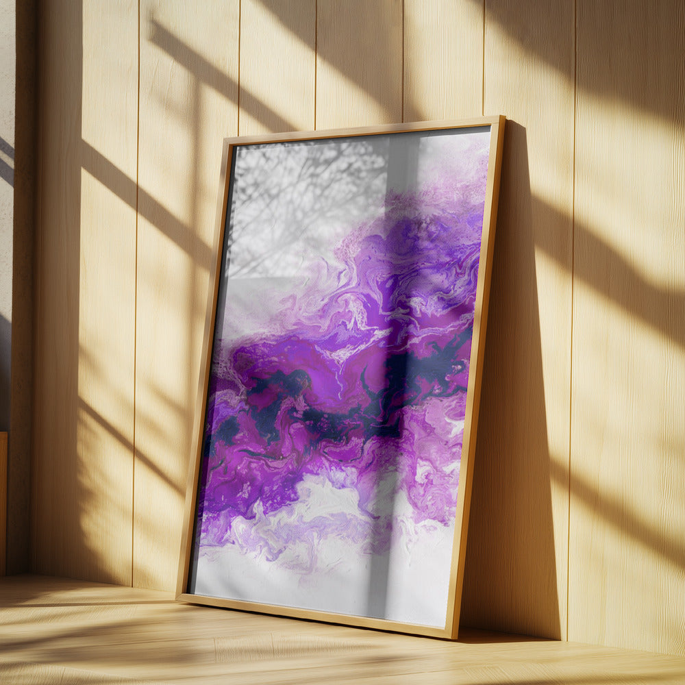 Rainbow Smoke 2 | Poster