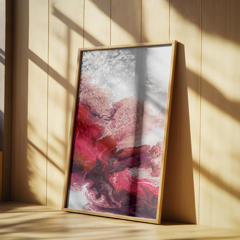 Rainbow Smoke 3 | Poster