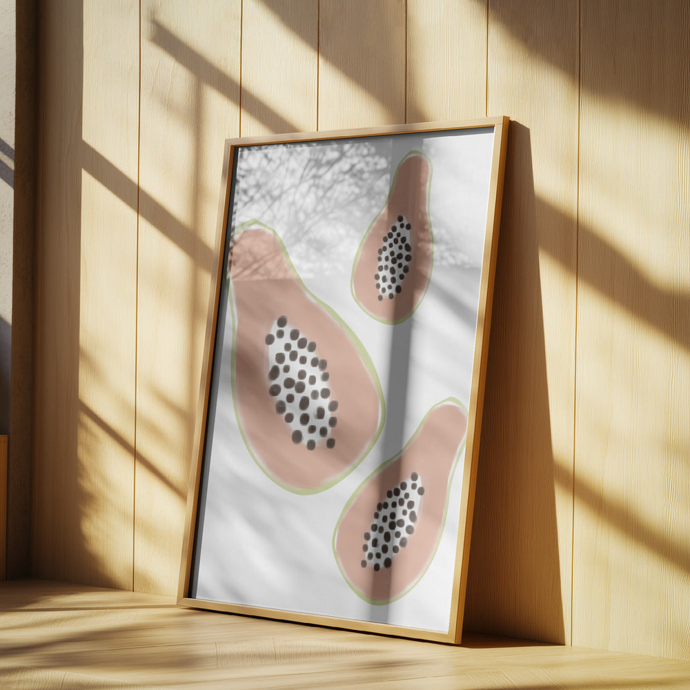 1132 2x3-suhde | Julisteet - Taidevedokset