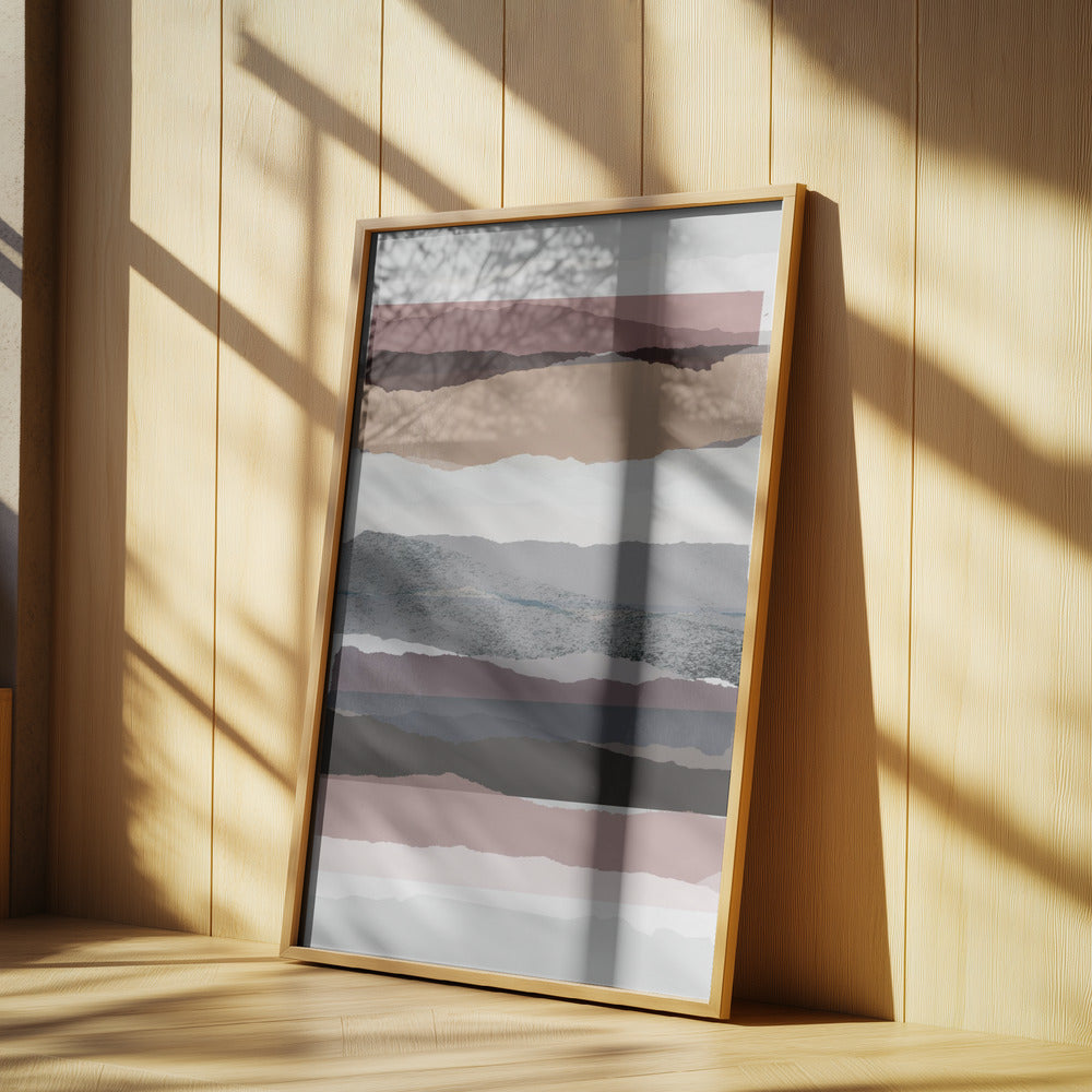 Pieces 16 | Poster