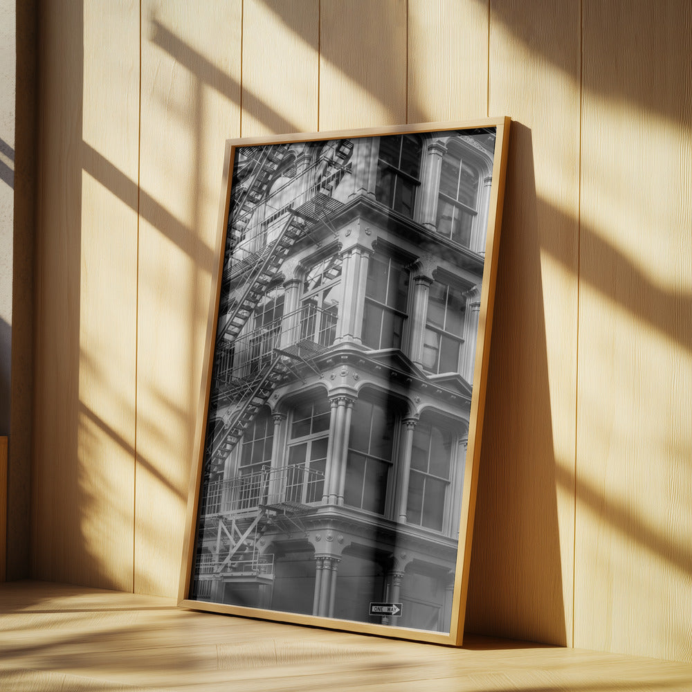 Urban Geometry | Poster