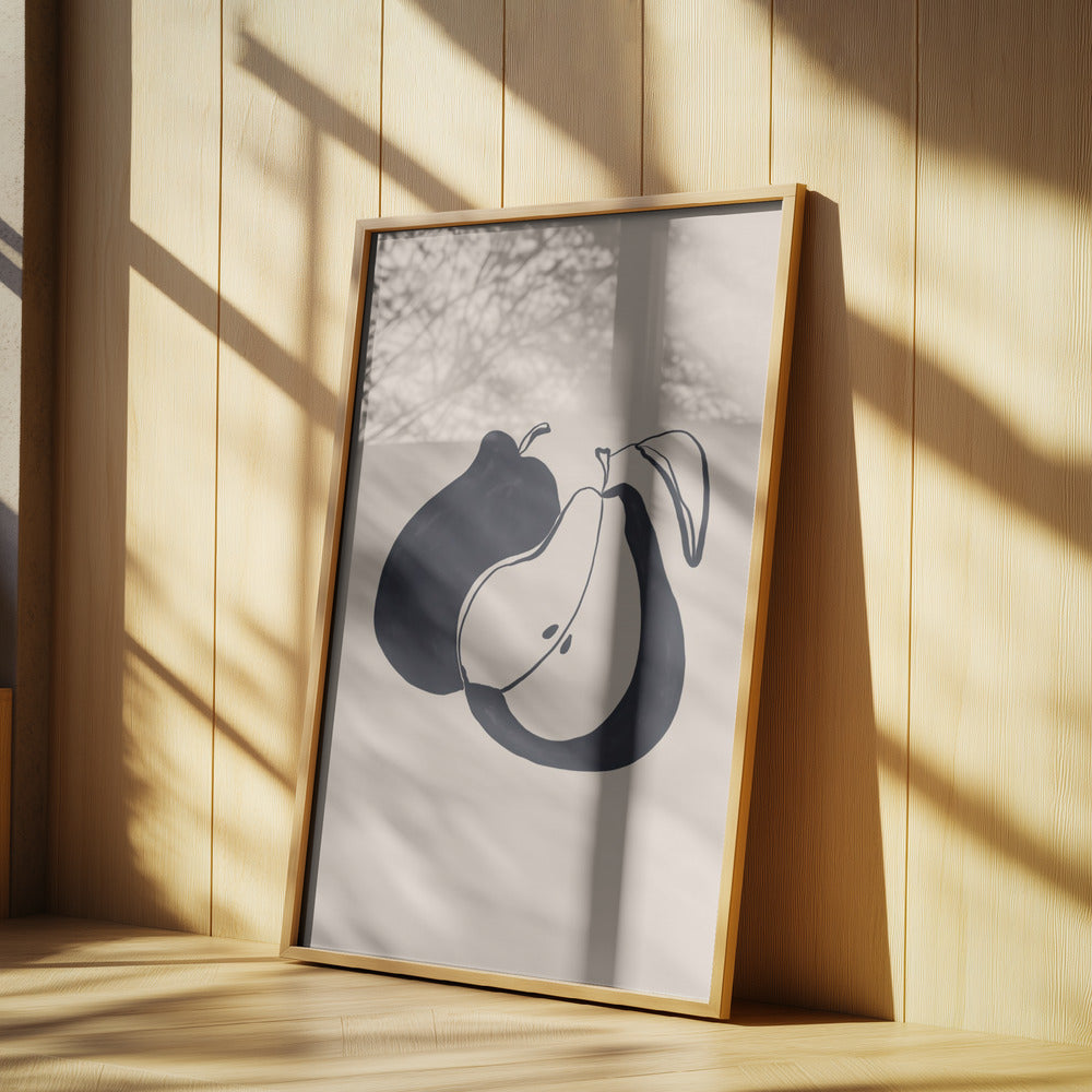 Pere | Poster - Stampe d’Arte