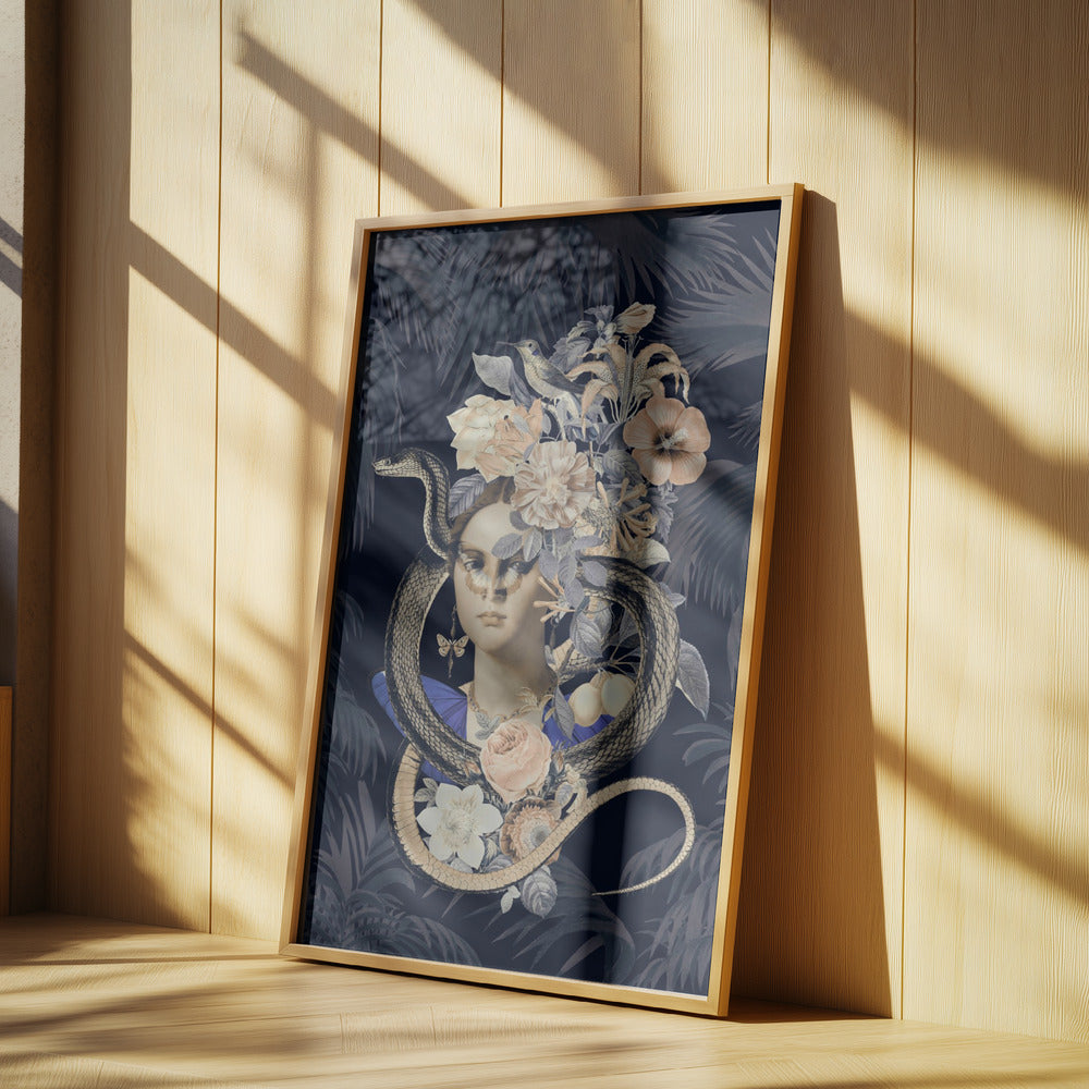 Snake Princess 2 | Poster