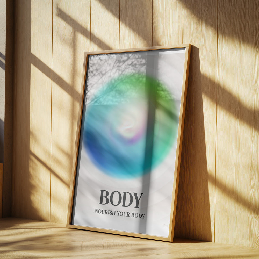 Ratio 4x5 Print By Bohonewart Copy 18 | Poster