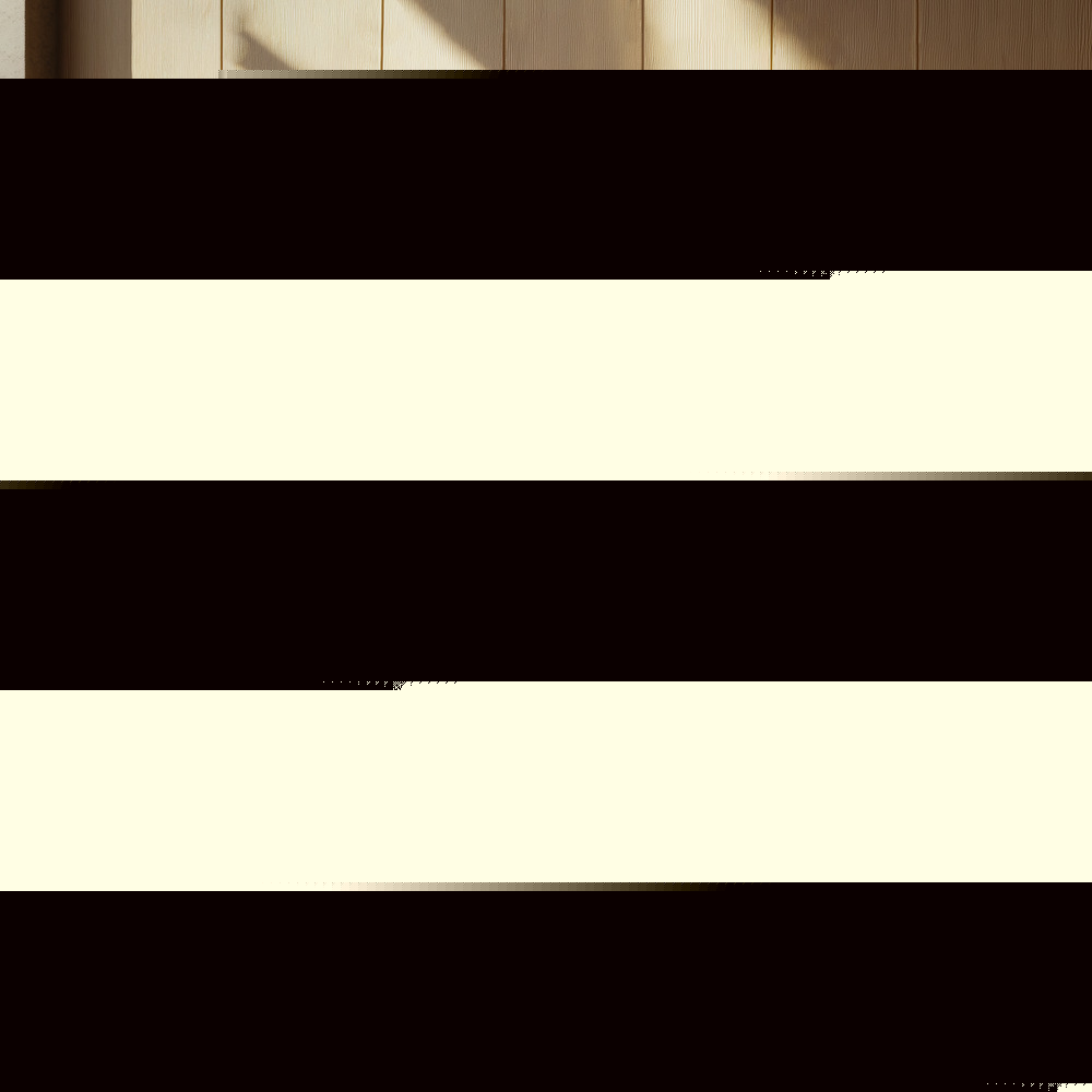 The Black Dune | Poster