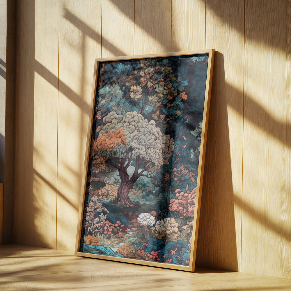 Forest 3 | Poster