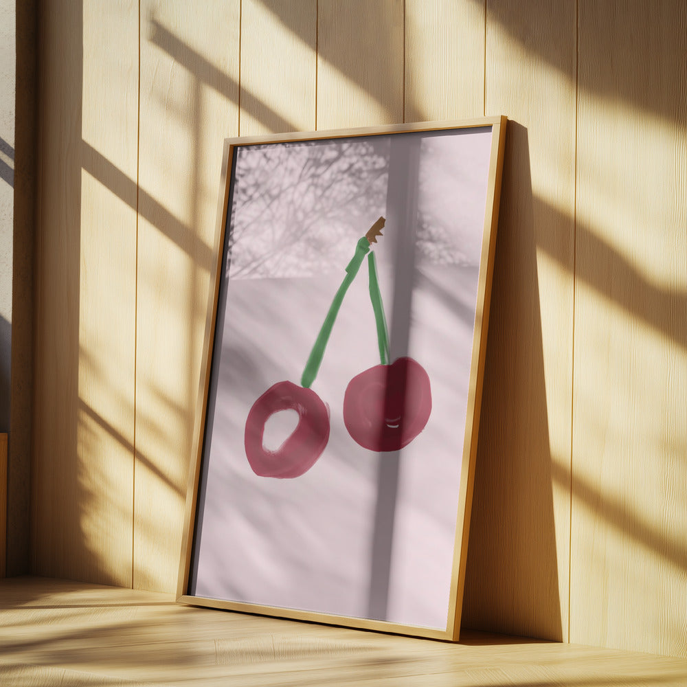 Sì, mio caro | Poster - Stampe d’Arte