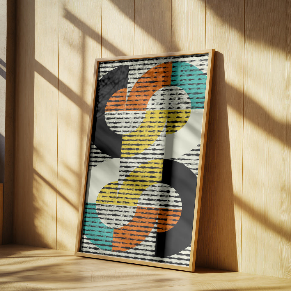 Format 907 | Poster