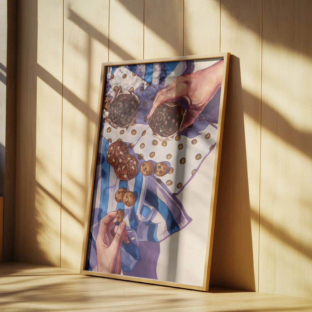 Made In Sweden | Poster