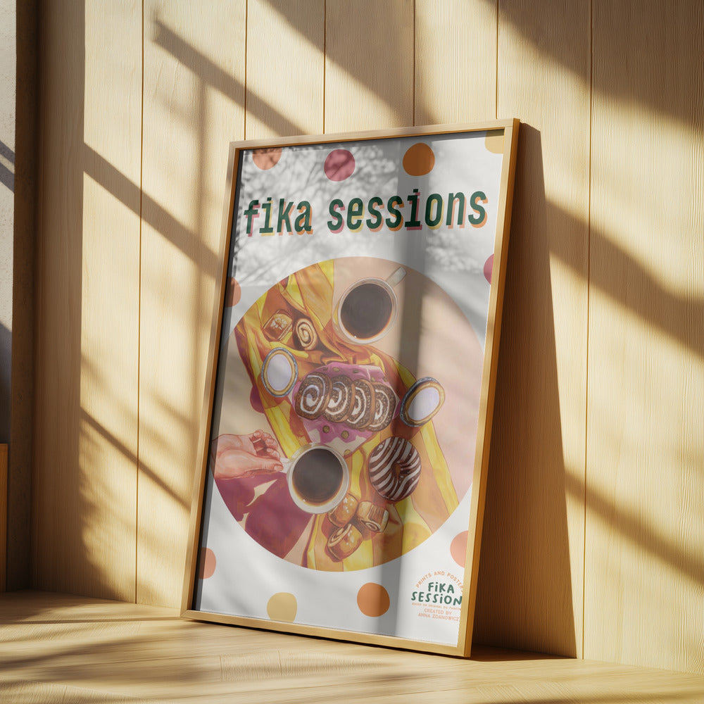 Saturday Morning | Poster