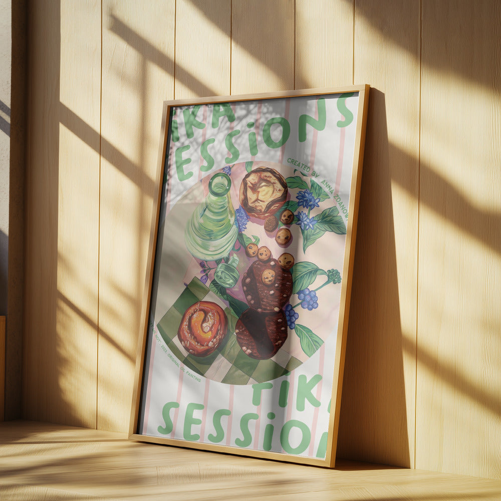 Forget Me Not | Poster