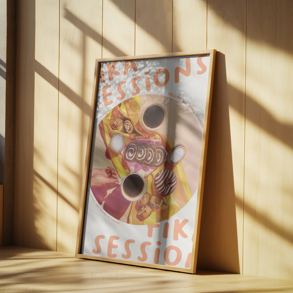 Saturday Morning | Poster