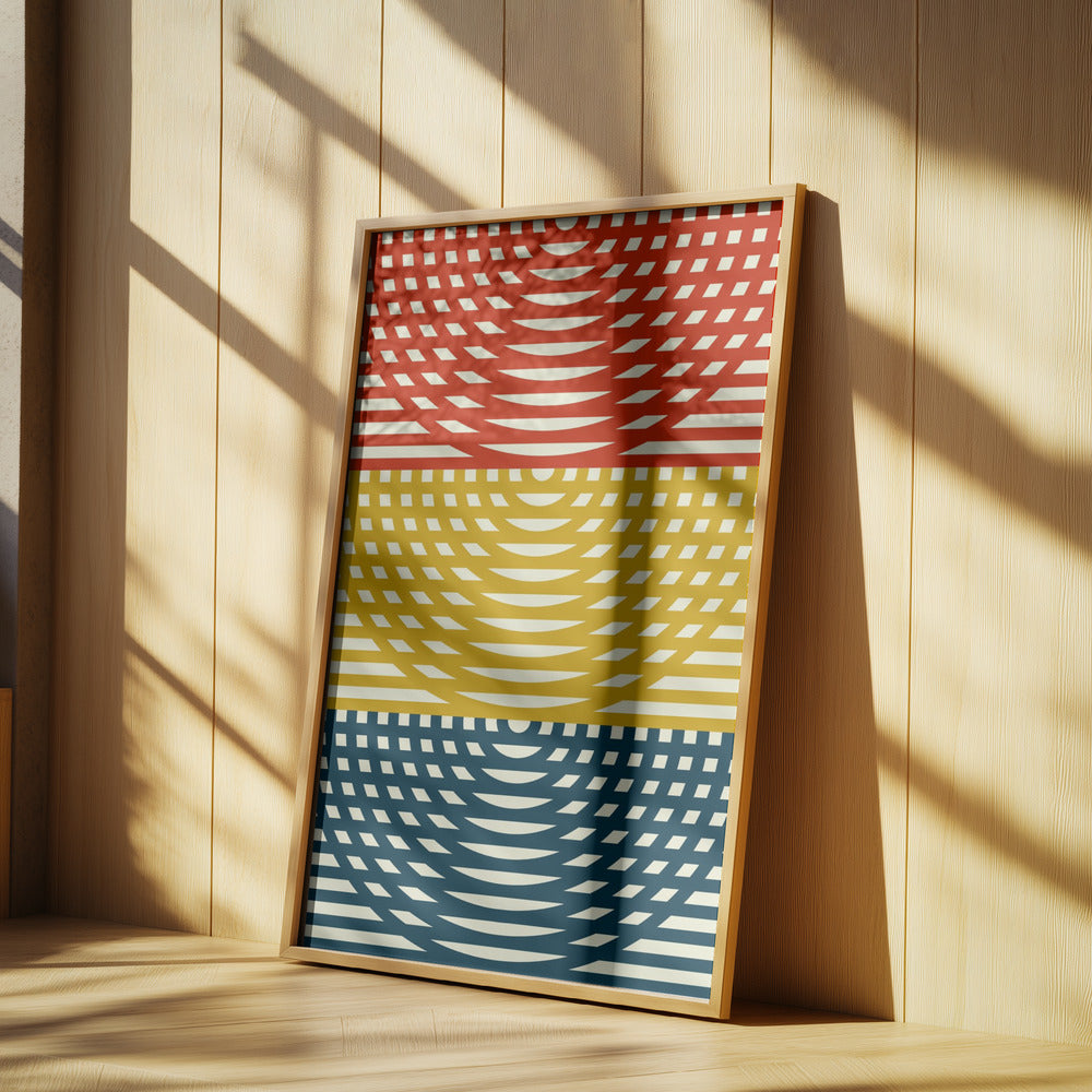 Concetto 1 vers. 3 | Poster - Stampe d’Arte