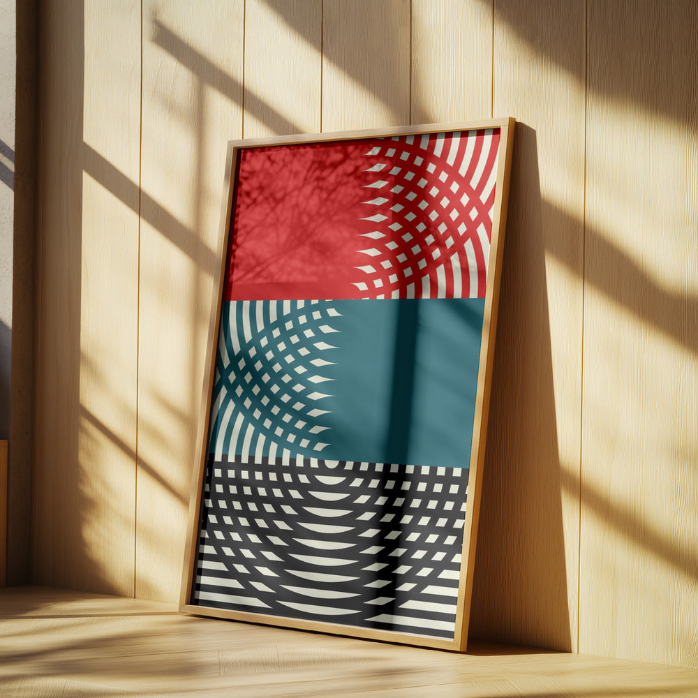 Concetto 1 vers. 4 | Poster - Stampe d’Arte