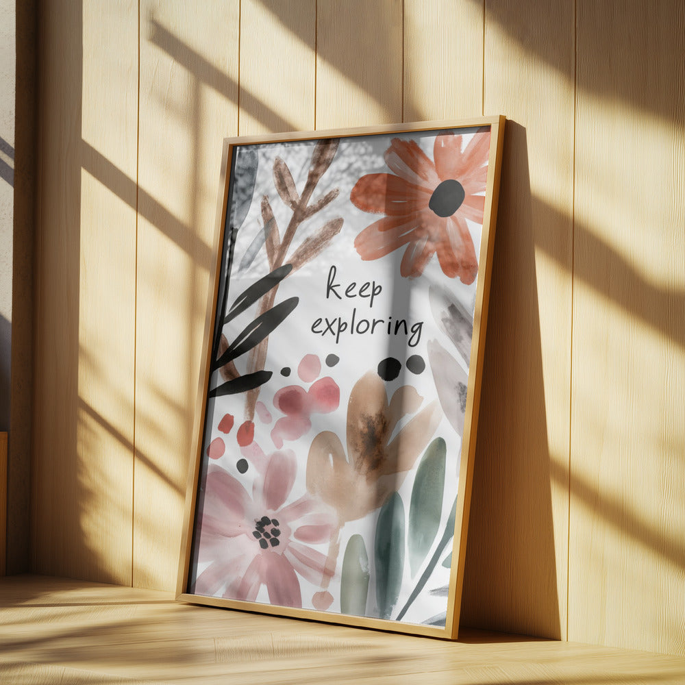 Sigue explorando | Posters - Impresiones de Arte