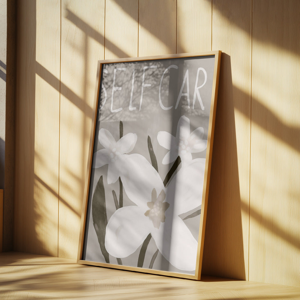 Selfcare | Poster