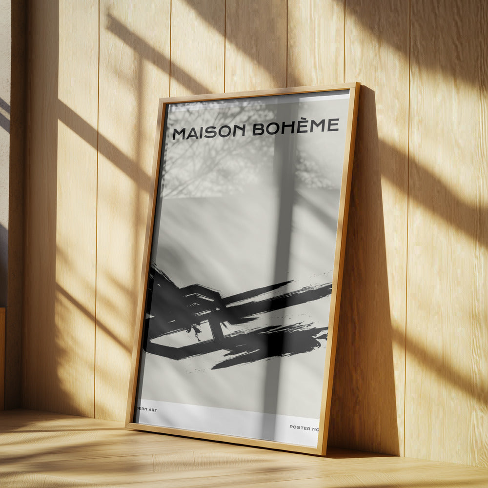 Dynamic Strokes | Poster