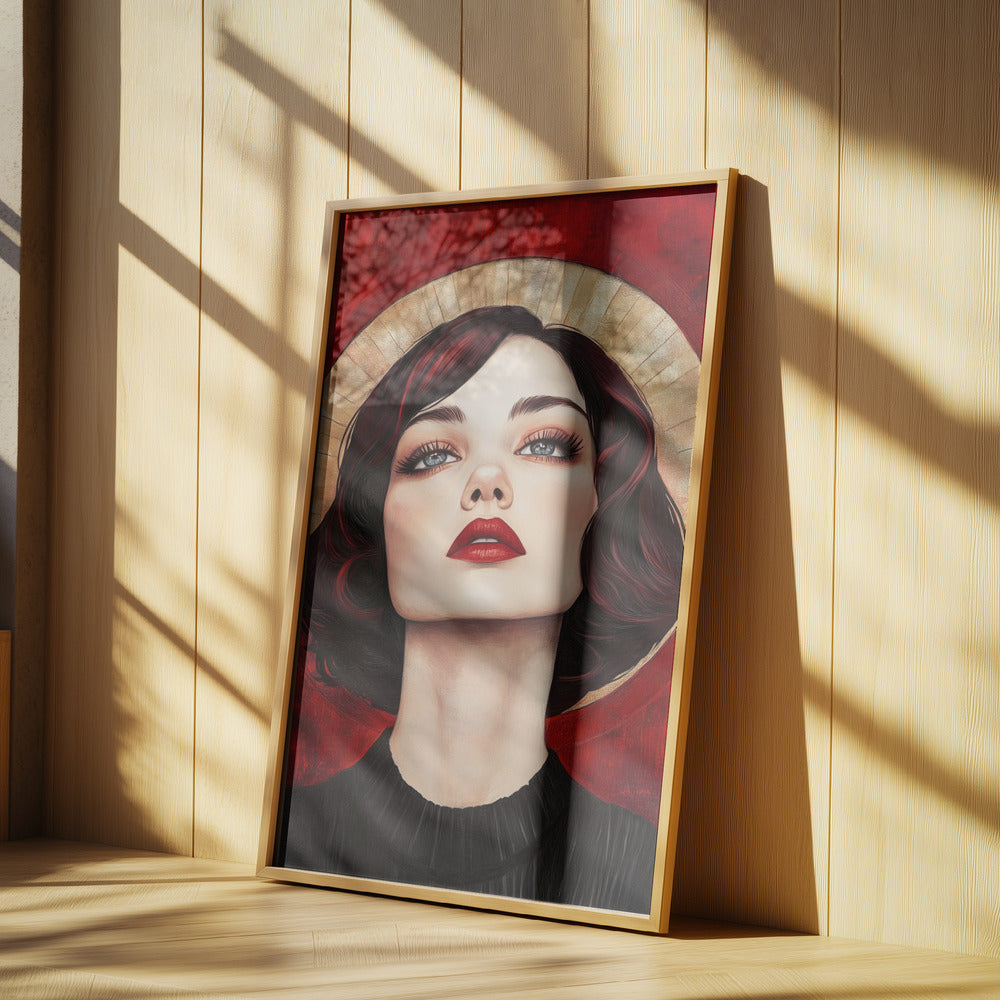 Good Girl | Poster