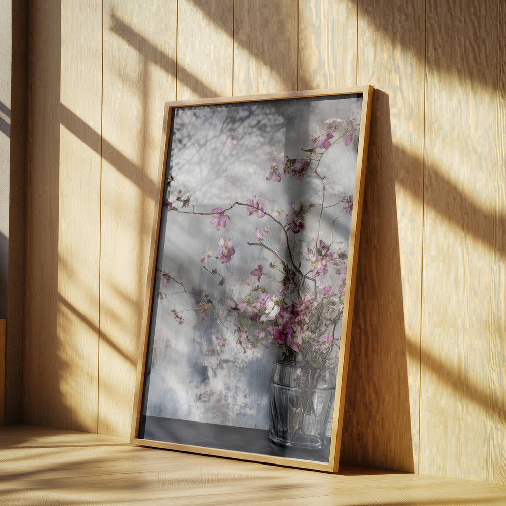 Wildflowers bouquet | Poster