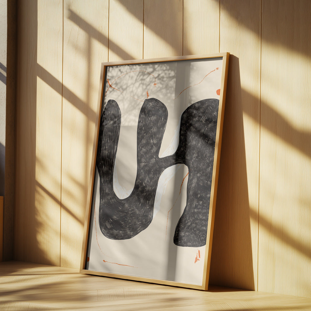 Bold Expression | Poster