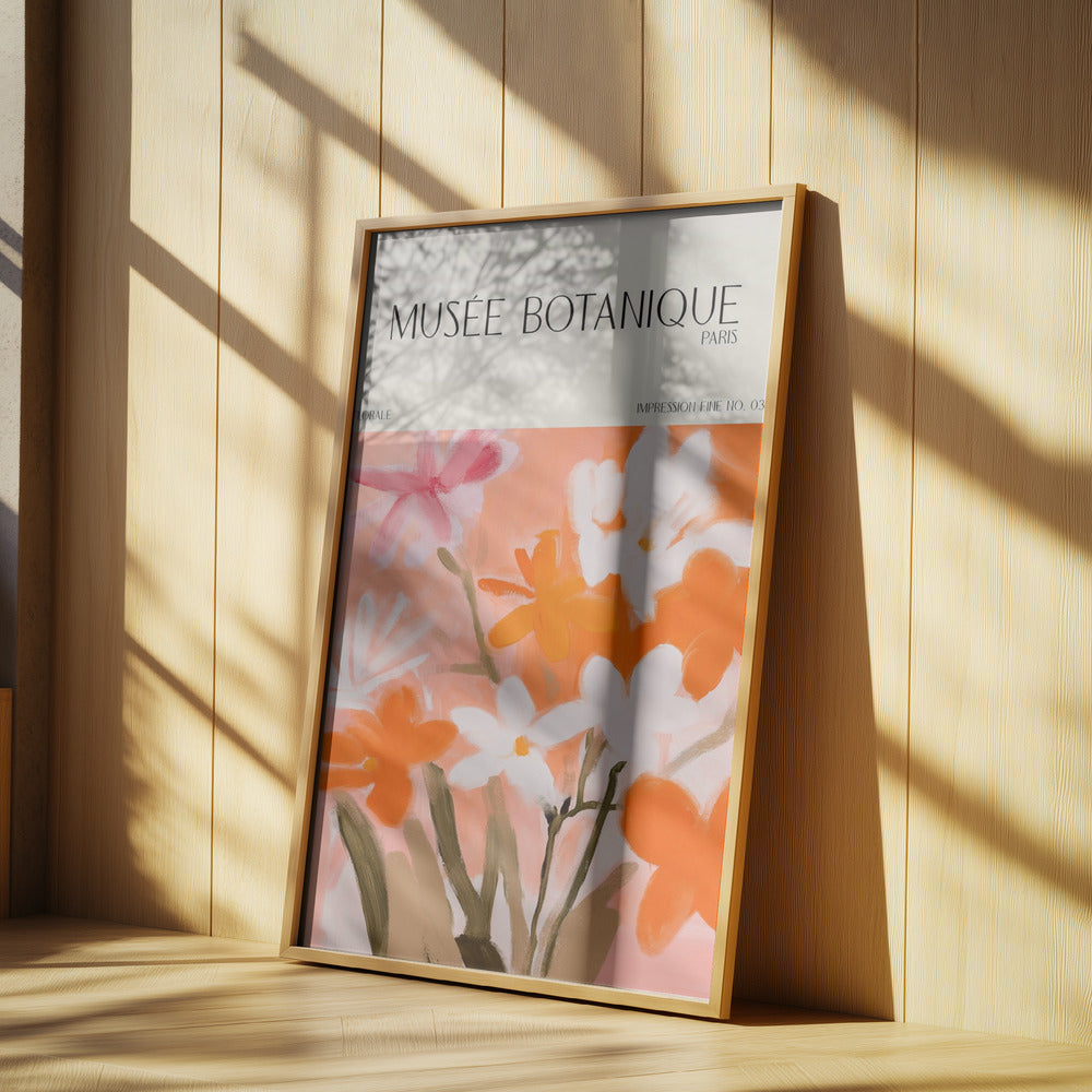 Museebotaniqueno22 | Poster