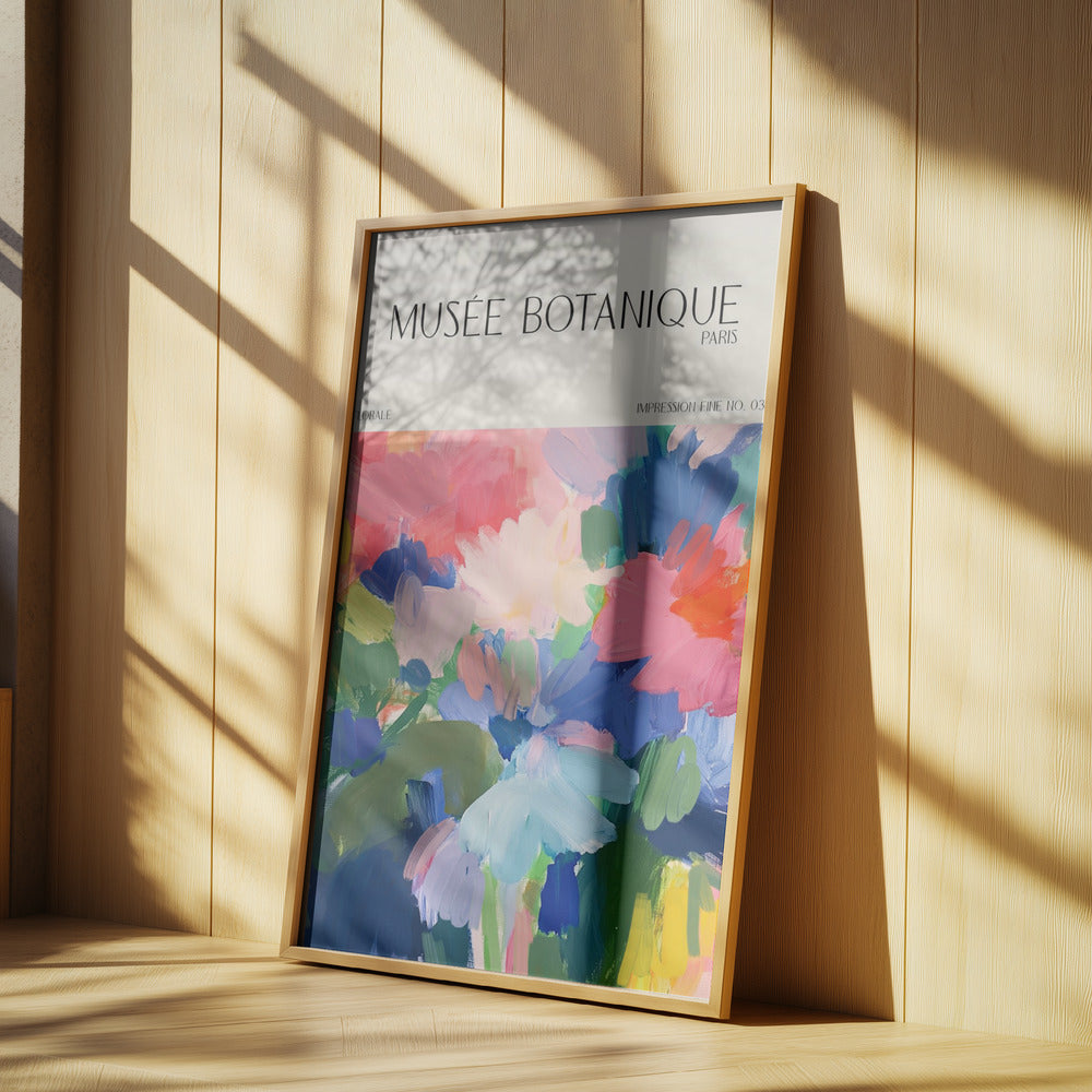 Museebotaniqueno32 | Poster