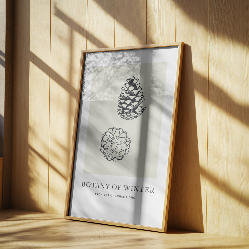 Botanicofwinterno01 | Poster